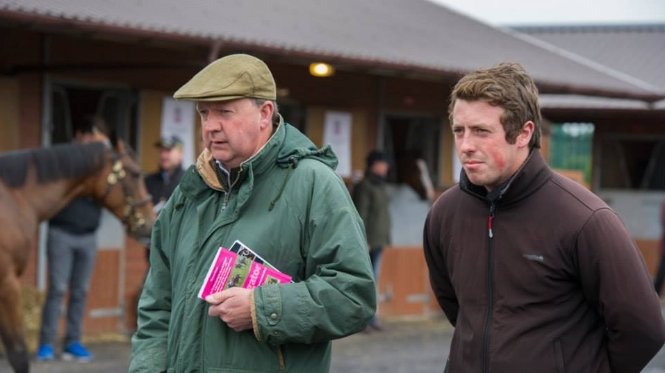 NEW YEARLING SYNDICATES