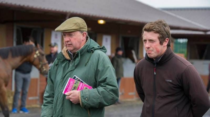 Tim and the team will be at all the up and coming Yearling Sales