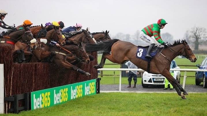 Morozov Cocktail battles back gamely to win at Wetherby