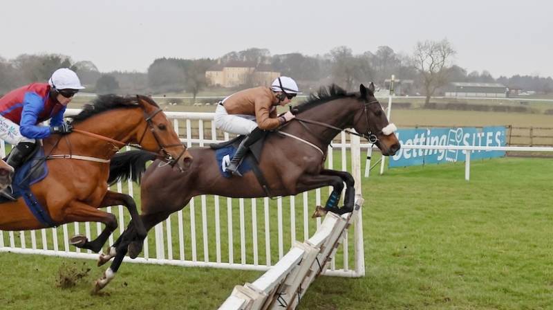 The consistent ROSIE BALOO wins at Sedgefield